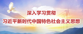 深入学习贯彻习近平新时代中国特色社会主义思想