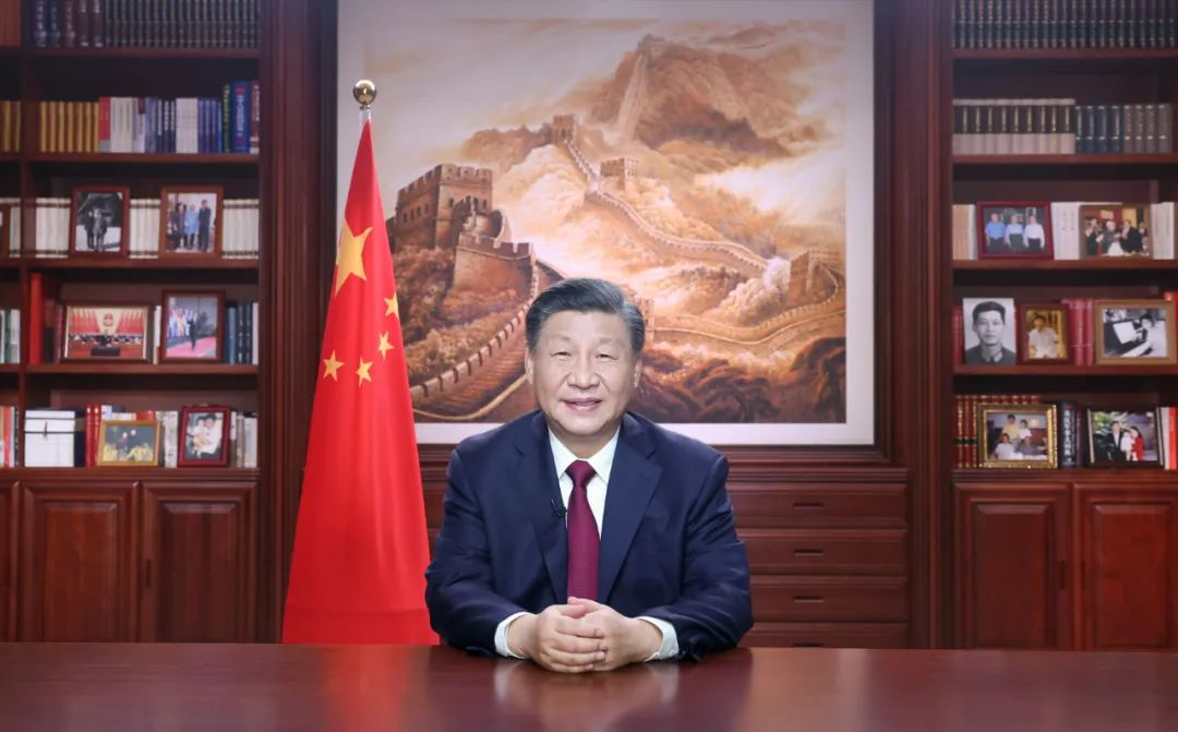 20230103国家主席习近平发表二〇二三年新年贺词.png